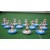 Subbuteo Andrew Table Soccer Asteras Zografou on WSB Professional Bases